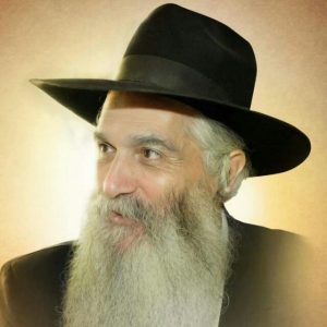 rabbi david